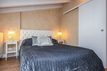 luxury suite sirmione