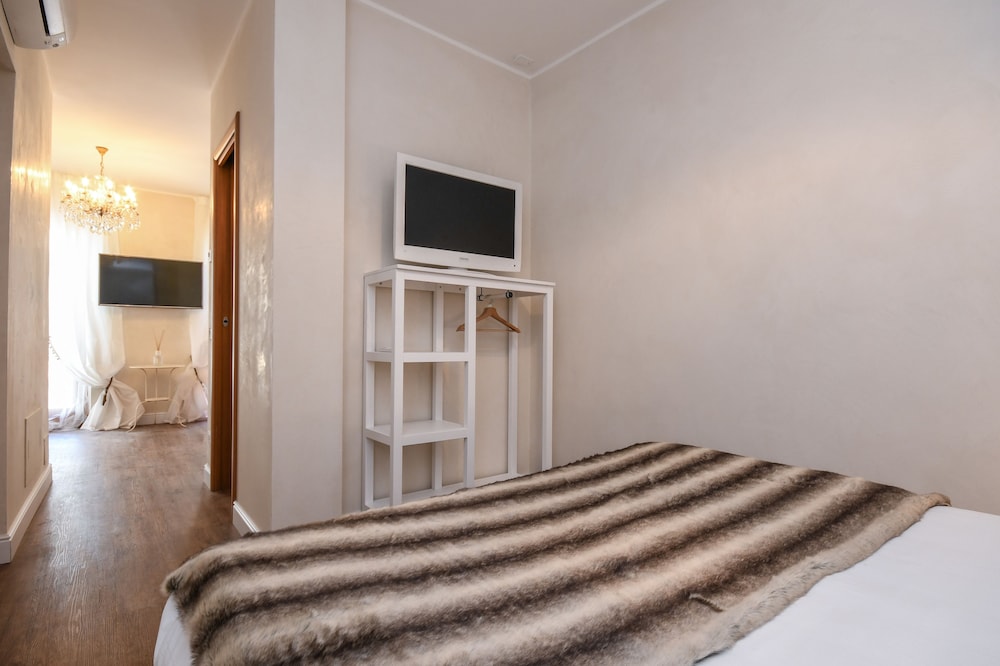 luxury suite sirmione