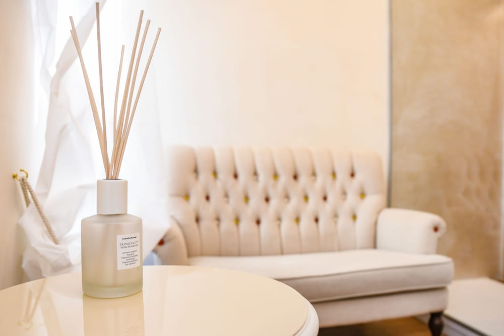 luxury suite sirmione