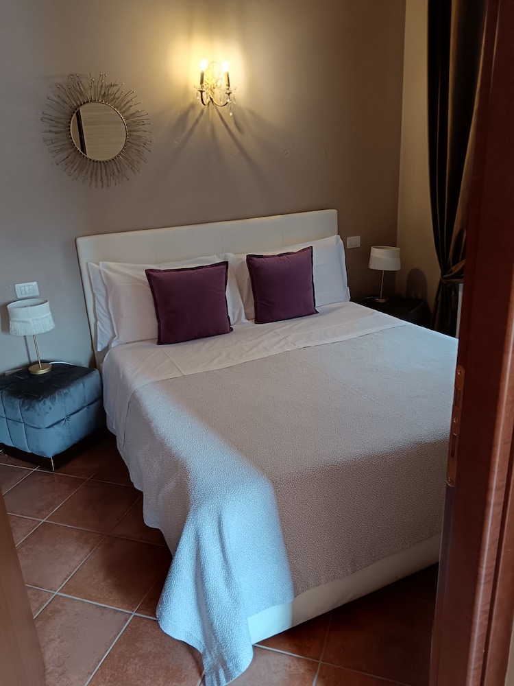 luxury suite sirmione