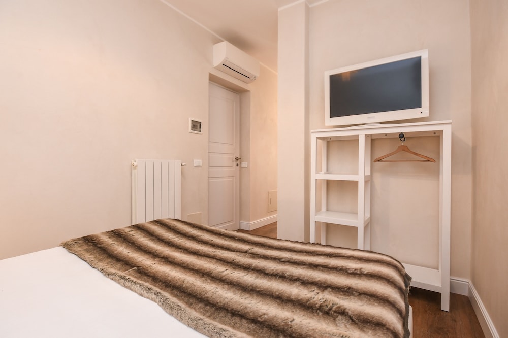 luxury suite sirmione