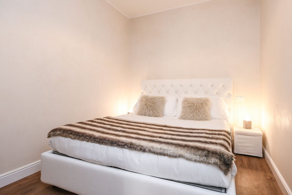 luxury suite sirmione