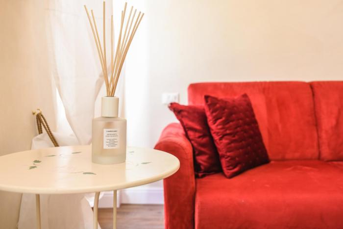 luxury suite sirmione