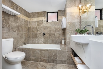 coogee bay boutique hotel