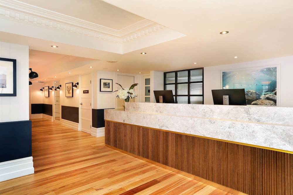coogee bay boutique hotel