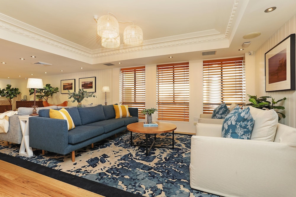 coogee bay boutique hotel