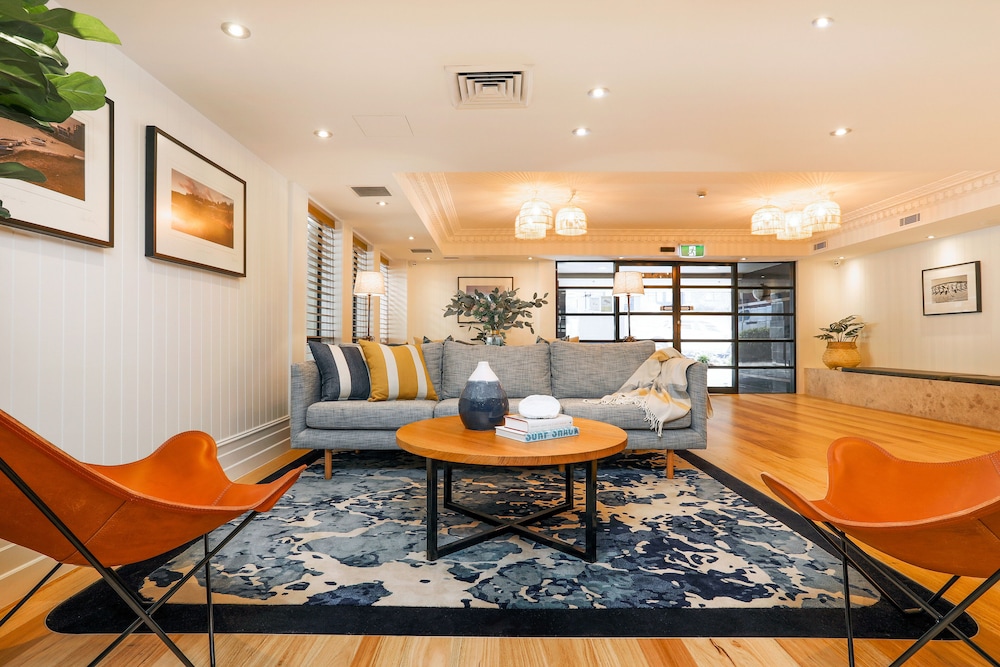 coogee bay boutique hotel