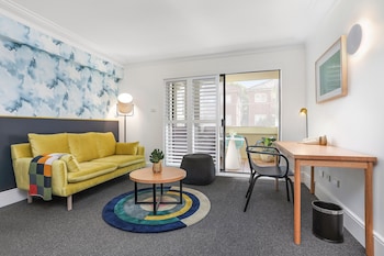 coogee bay boutique hotel