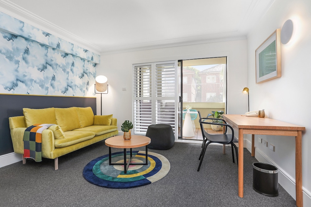 coogee bay boutique hotel
