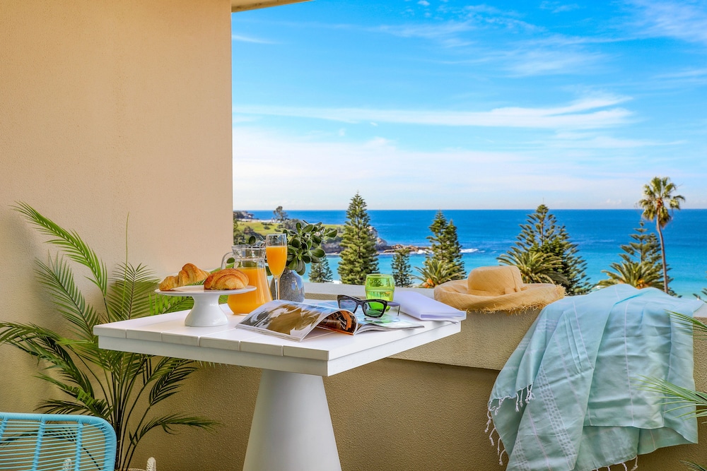 coogee bay boutique hotel