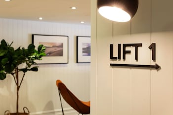 coogee bay boutique hotel
