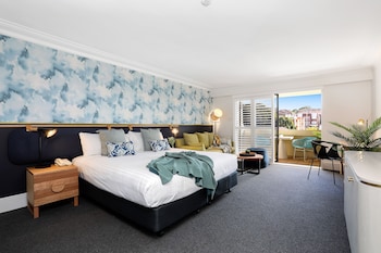 coogee bay boutique hotel