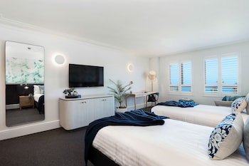 coogee bay boutique hotel