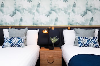 coogee bay boutique hotel