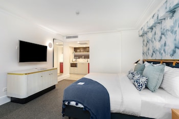 coogee bay boutique hotel