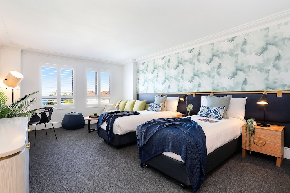 coogee bay boutique hotel