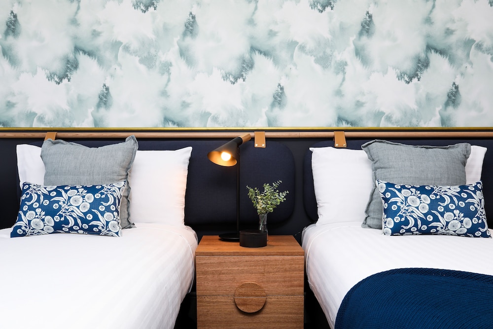 coogee bay boutique hotel