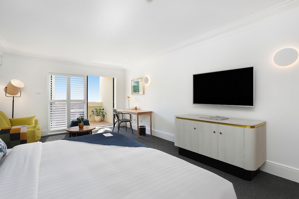coogee bay boutique hotel