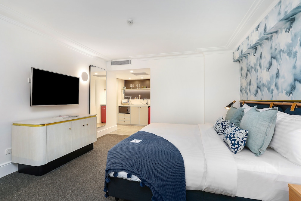 coogee bay boutique hotel