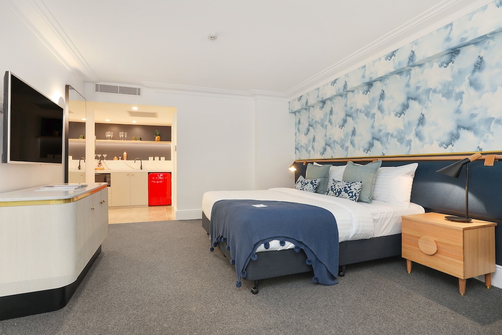 coogee bay boutique hotel