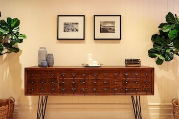 coogee bay boutique hotel