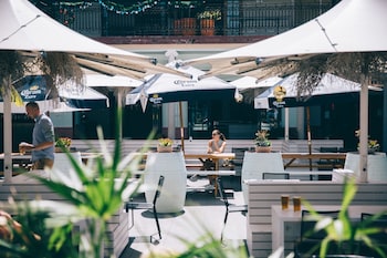 coogee bay boutique hotel