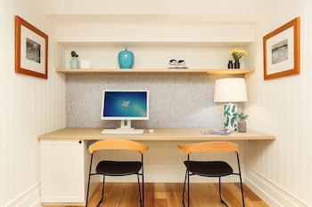 coogee bay boutique hotel
