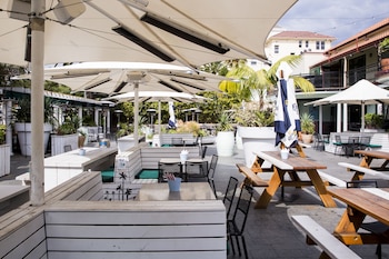 coogee bay boutique hotel