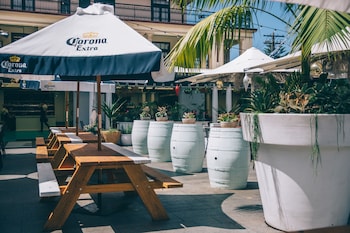 coogee bay boutique hotel