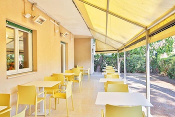 Hotel Costa Verde,Livorno>>Castiglioncello,2 star