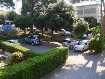 Hotel Costa Verde,Livorno>>Castiglioncello,2 star