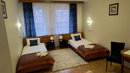 hotel sutoris