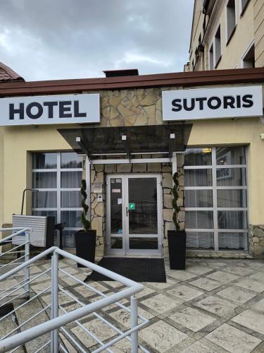 hotel sutoris