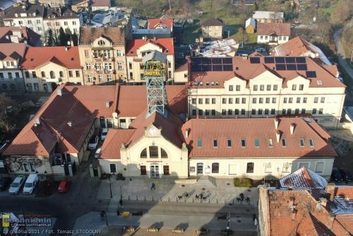 hotel sutoris