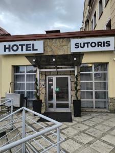 hotel sutoris