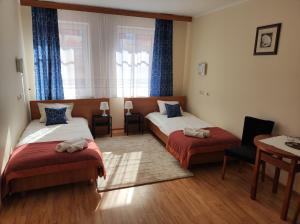 hotel sutoris