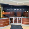 hotel sutoris