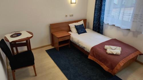 hotel sutoris