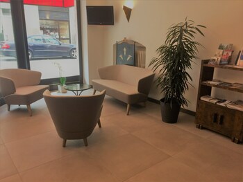 Cityhotel Cristina,Veneto>>Padua,3 star