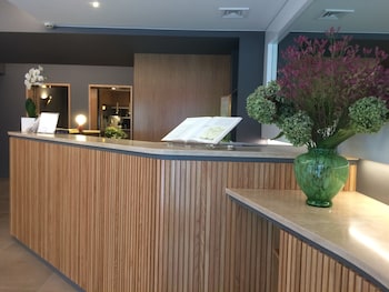 Cityhotel Cristina,Veneto>>Padua,3 star