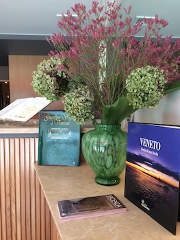 Cityhotel Cristina,Veneto>>Padua,3 star