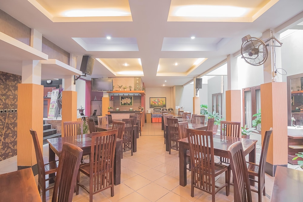 reddoorz syariah plus banjarbaru 2