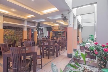 reddoorz syariah plus banjarbaru 2