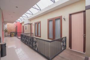 reddoorz syariah plus banjarbaru 2