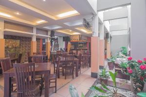 reddoorz syariah plus banjarbaru 2