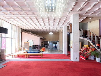 hotel chouseikaku