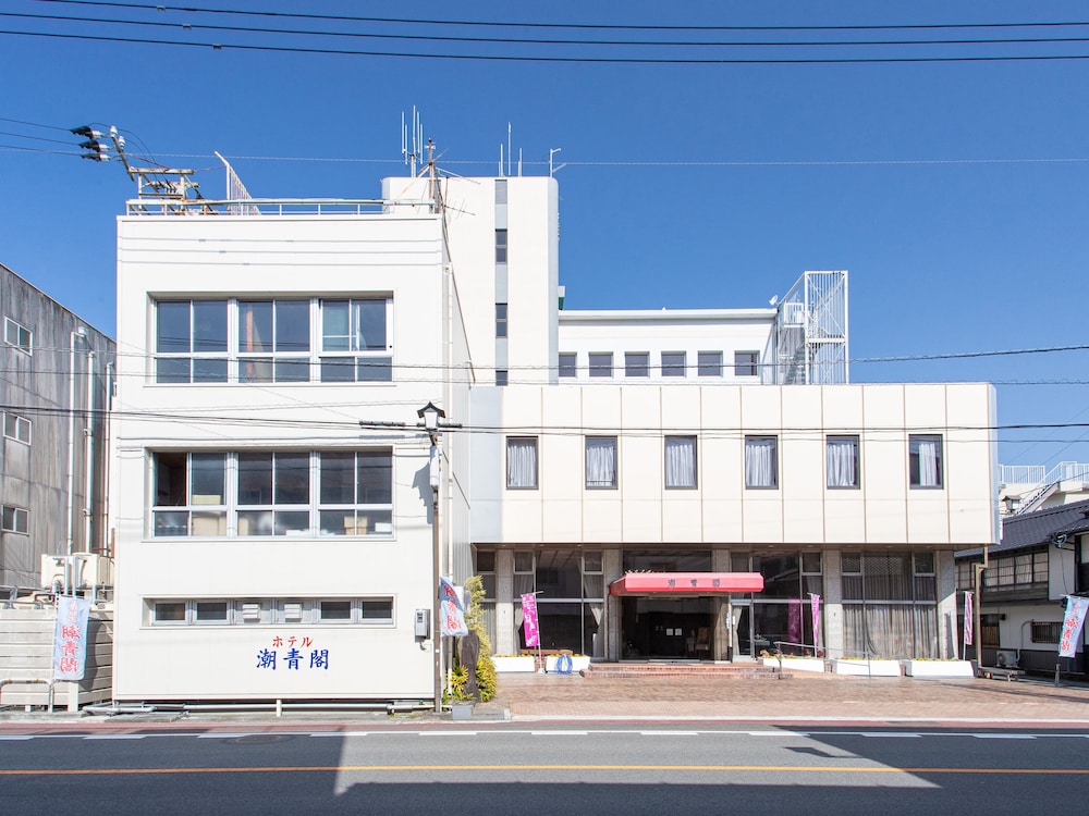 yatsushiro