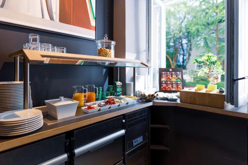 mk hotel munchen max weber platz