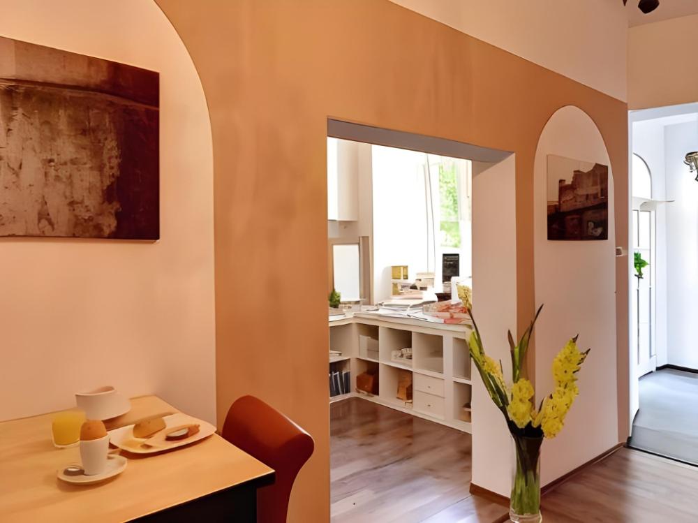 mk hotel munchen max weber platz