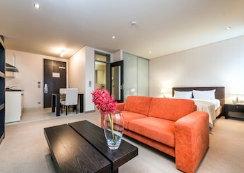 parc hotel alvisse